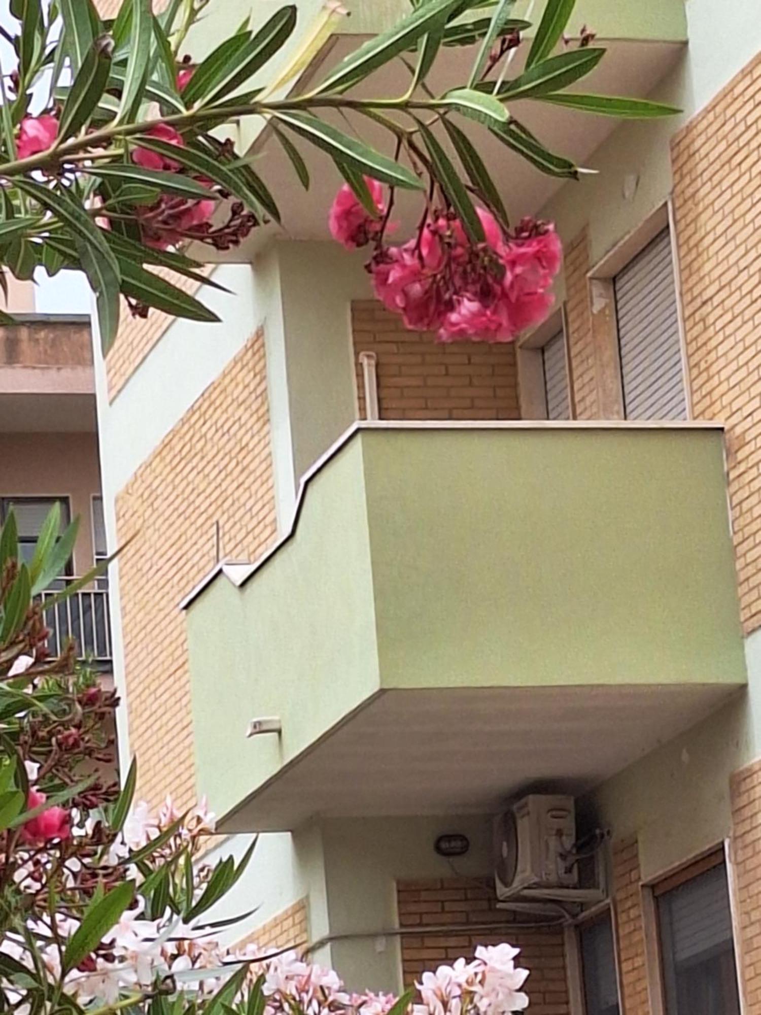 Hotel A Casa Da Pina Porto Torres Exterior foto